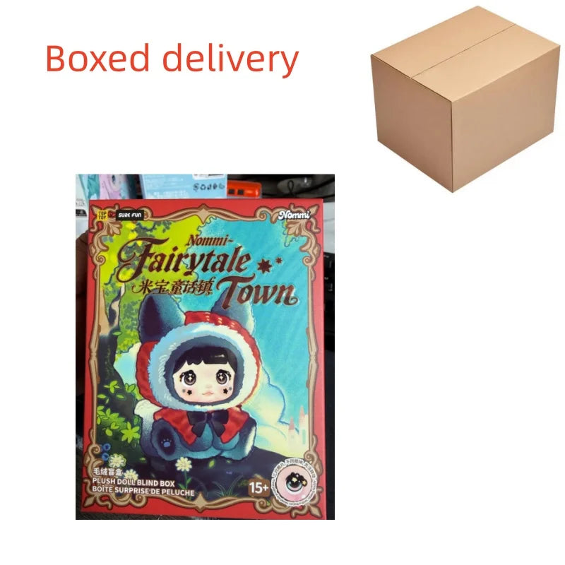 Surprise Dolls for Endless Fun