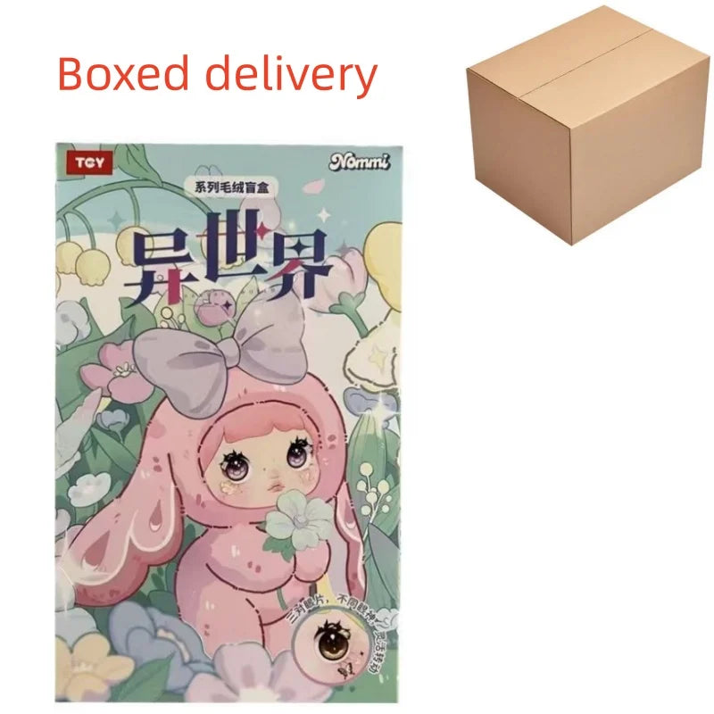 Surprise Dolls for Endless Fun