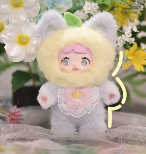 Surprise Dolls for Endless Fun