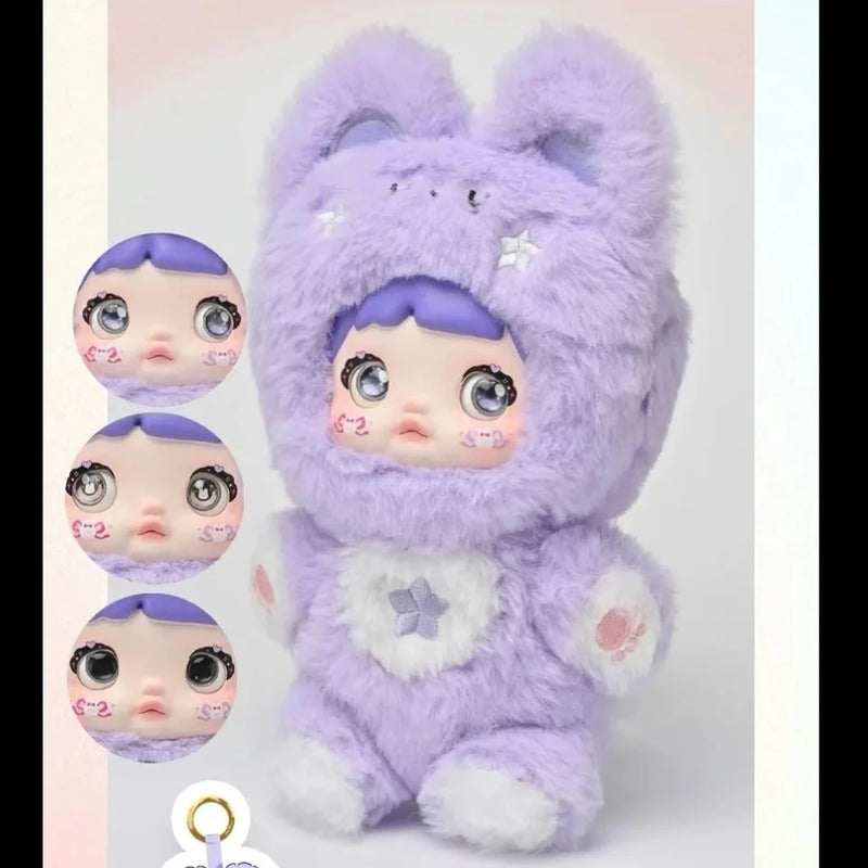 Surprise Dolls for Endless Fun