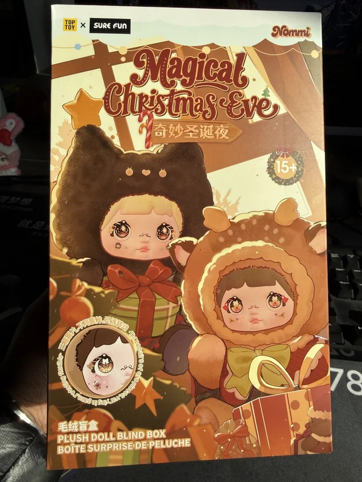 Surprise Dolls for Endless Fun