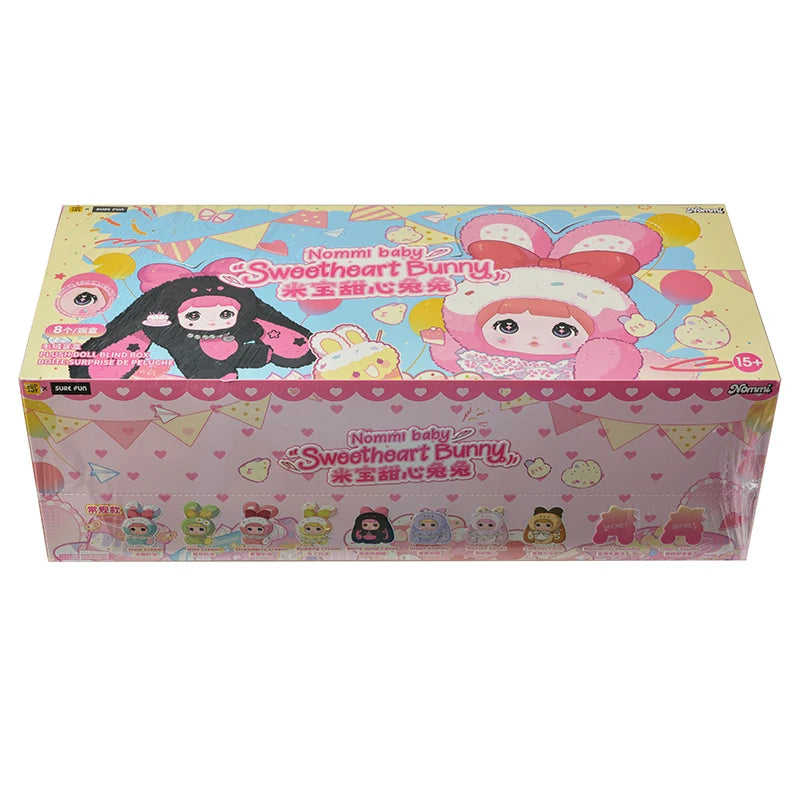 Surprise Dolls for Endless Fun