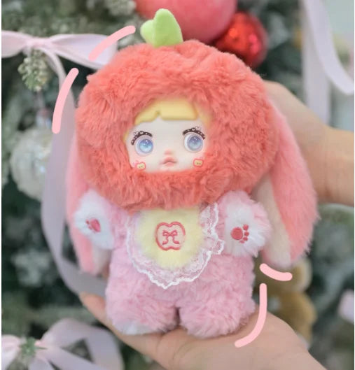 Surprise Dolls for Endless Fun