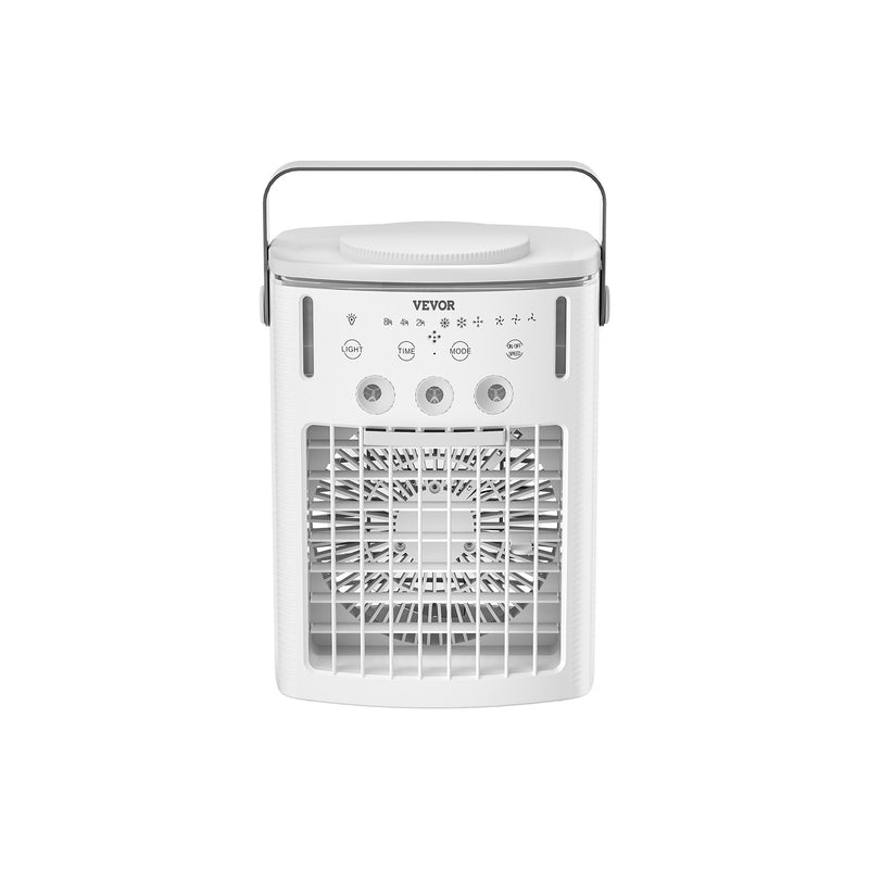 4-in-1 Mini Air Conditioner