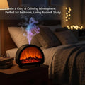 Transform Your Space with Aromatic Mist