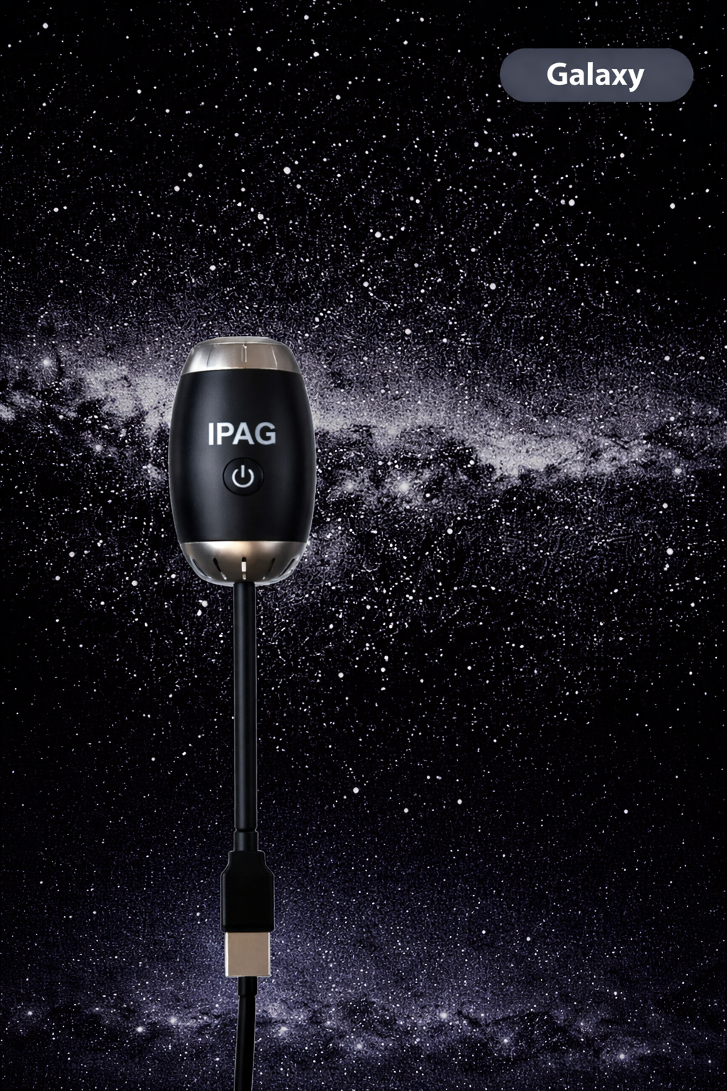 Enchanting Starry Sky Lamp