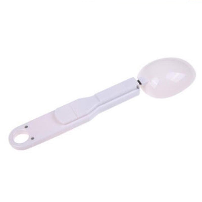 Smart Digital Kitchen Spoon