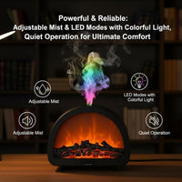 Transform Your Space with Aromatic Mist