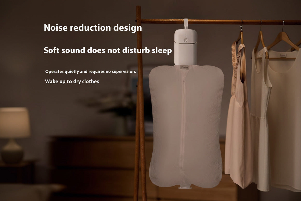 Portable Clothing & Underwear Freshkeeper