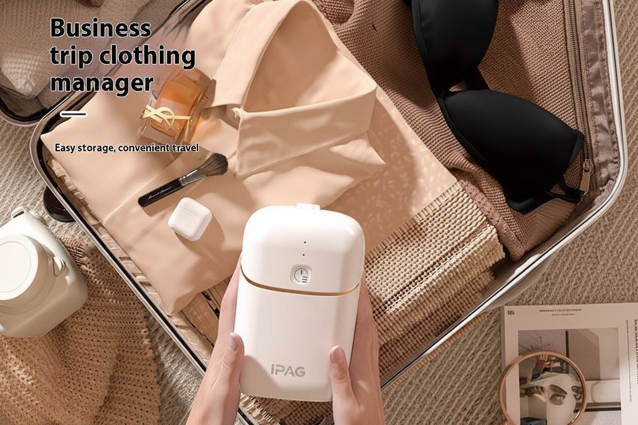 Portable Clothing & Underwear Freshkeeper