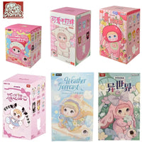 Surprise Dolls for Endless Fun