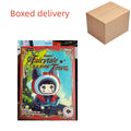 Surprise Dolls for Endless Fun