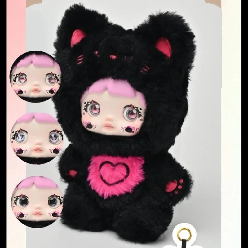 Surprise Dolls for Endless Fun