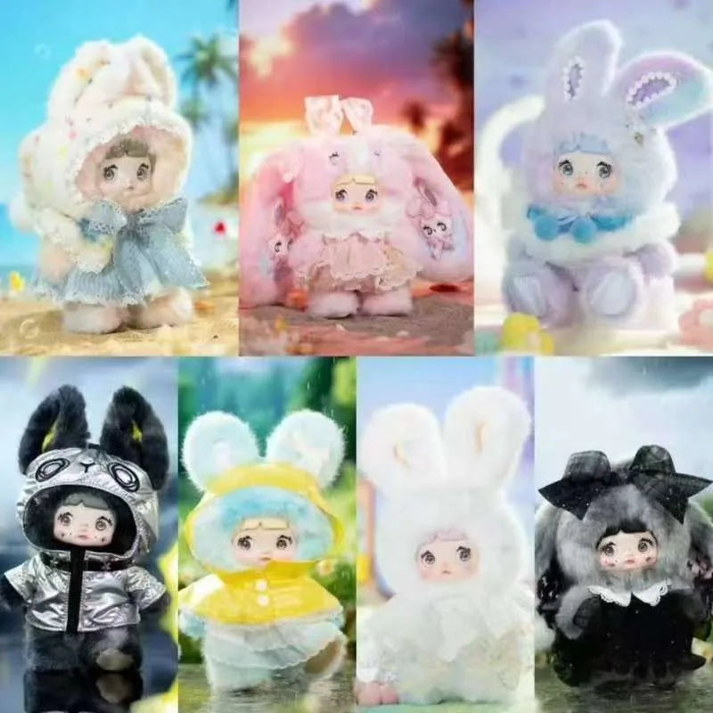 Surprise Dolls for Endless Fun