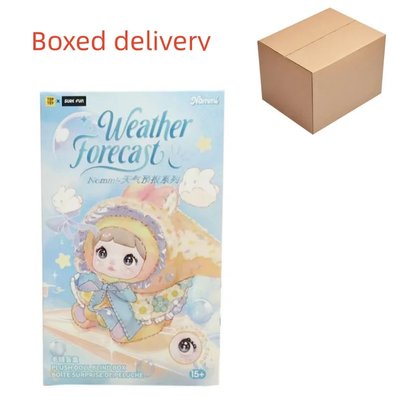 Surprise Dolls for Endless Fun