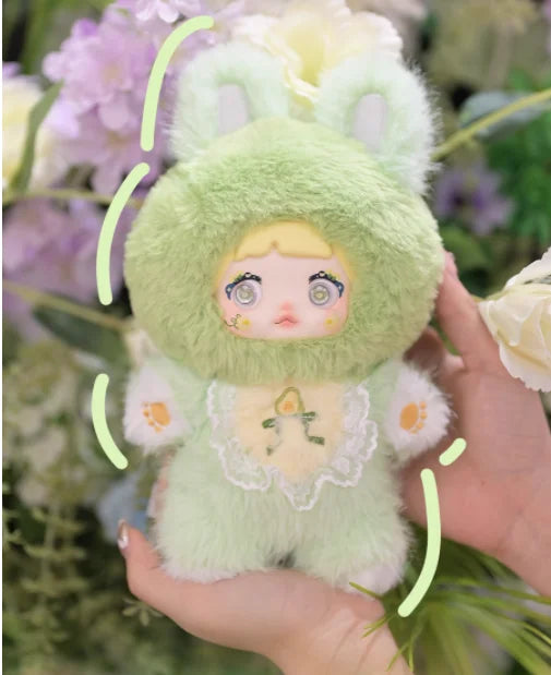 Surprise Dolls for Endless Fun