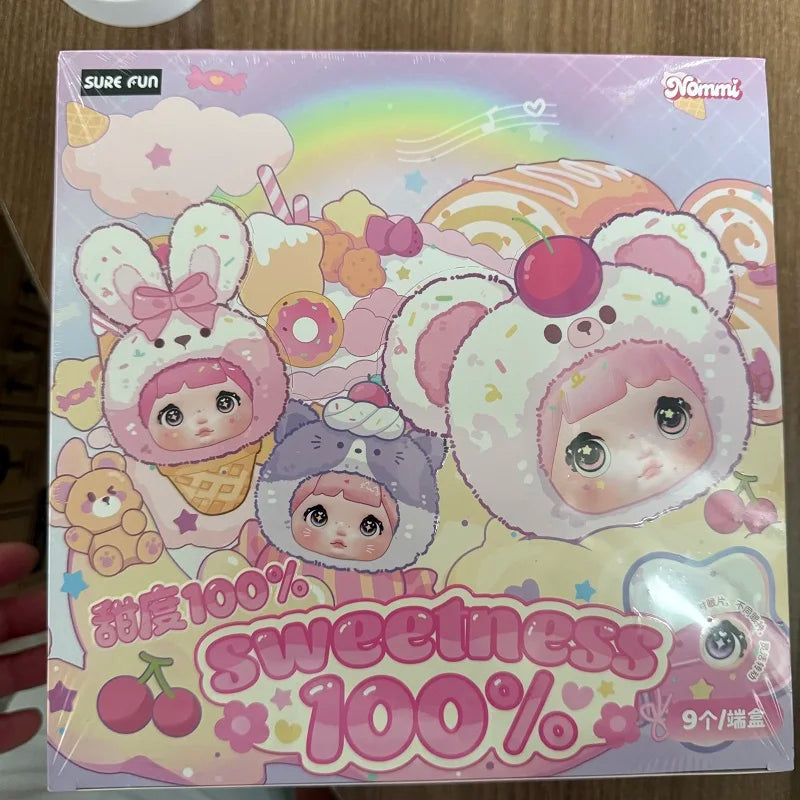 Surprise Dolls for Endless Fun
