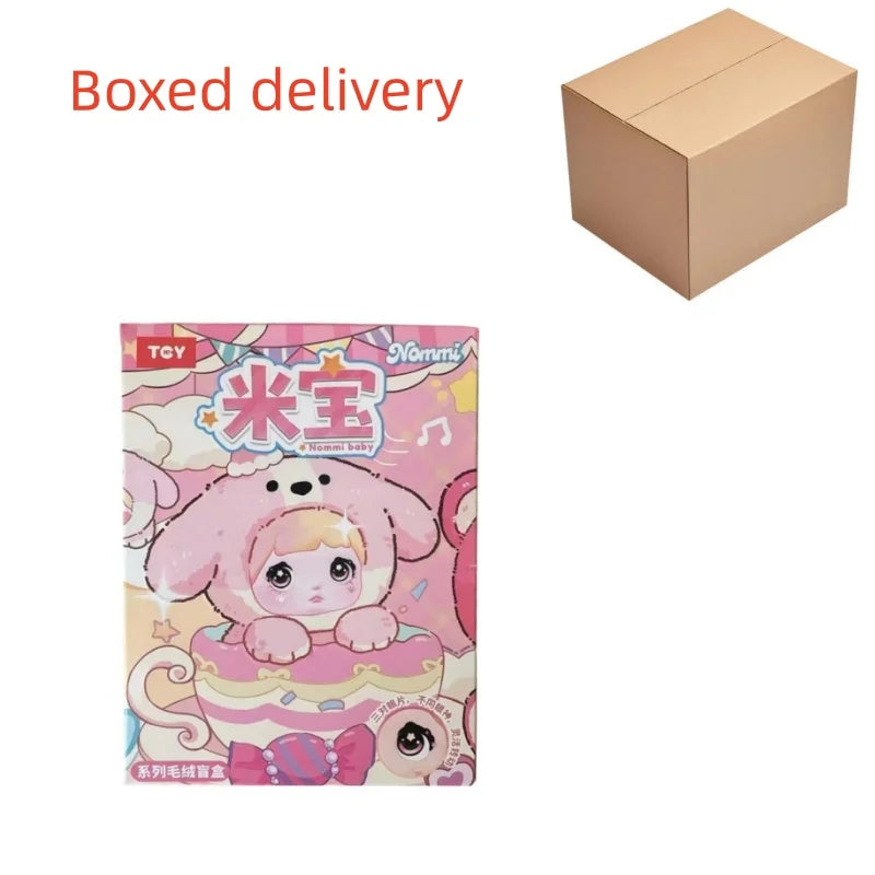 Surprise Dolls for Endless Fun