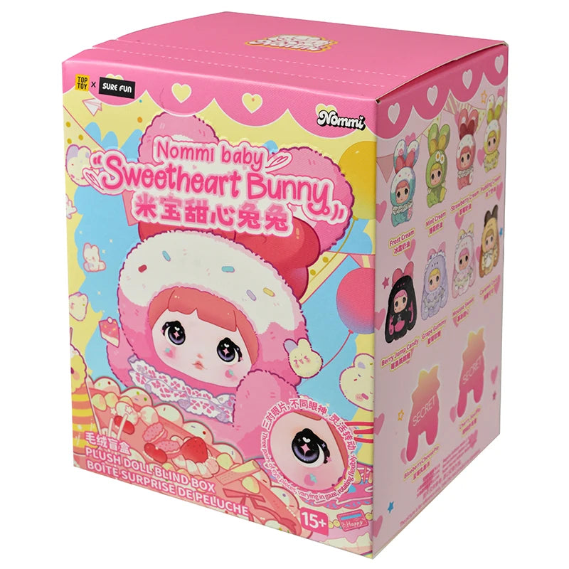Surprise Dolls for Endless Fun