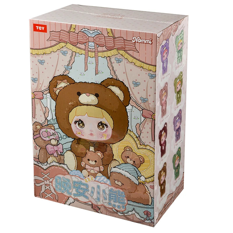 Surprise Dolls for Endless Fun