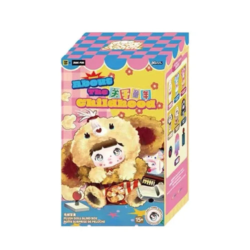 Surprise Dolls for Endless Fun