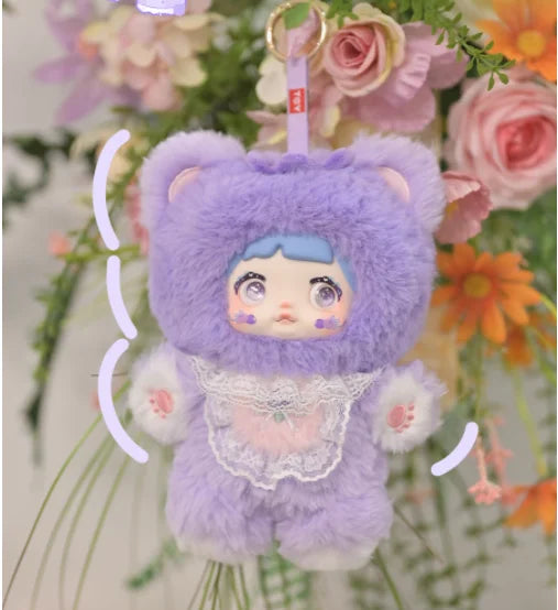 Surprise Dolls for Endless Fun