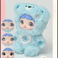 Surprise Dolls for Endless Fun