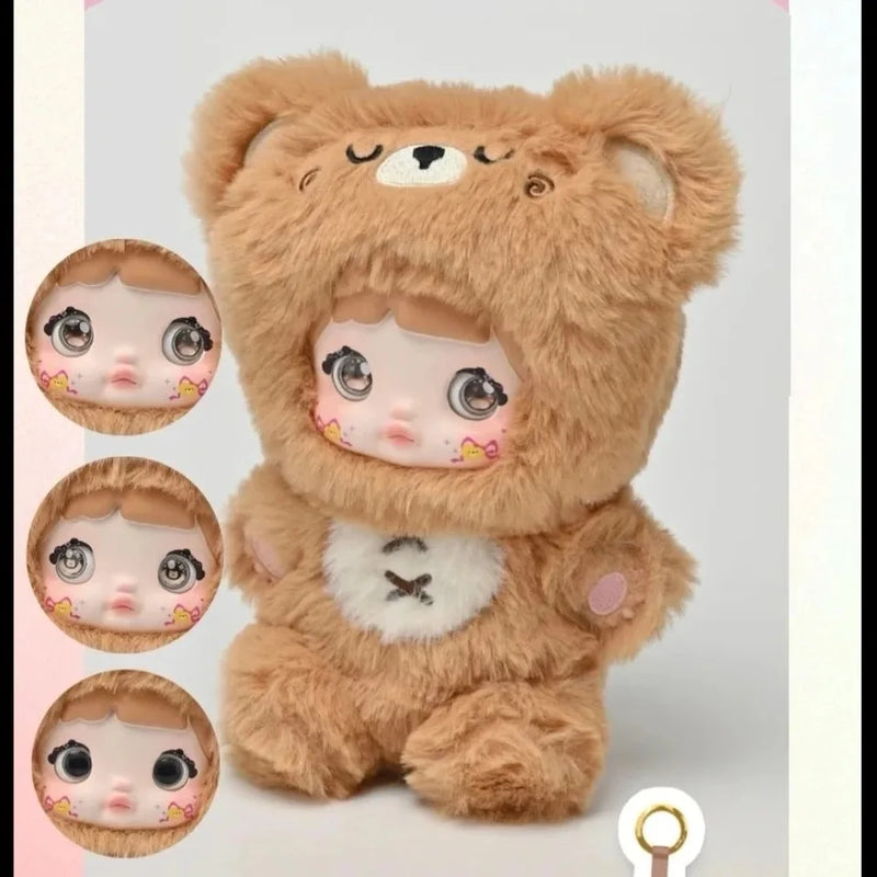 Surprise Dolls for Endless Fun