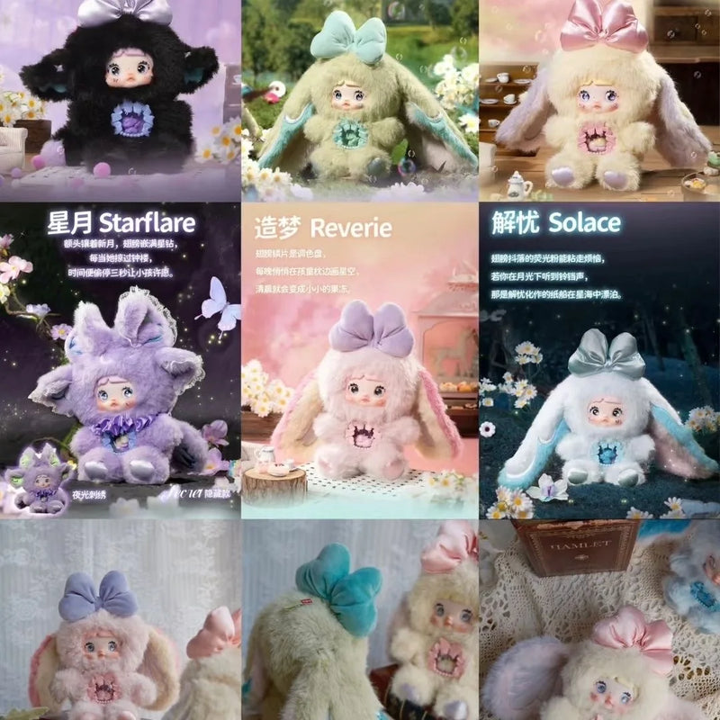 Surprise Dolls for Endless Fun