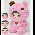 Surprise Dolls for Endless Fun