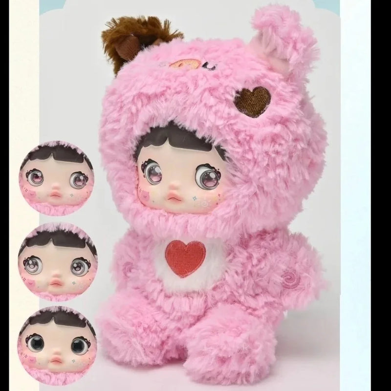 Surprise Dolls for Endless Fun