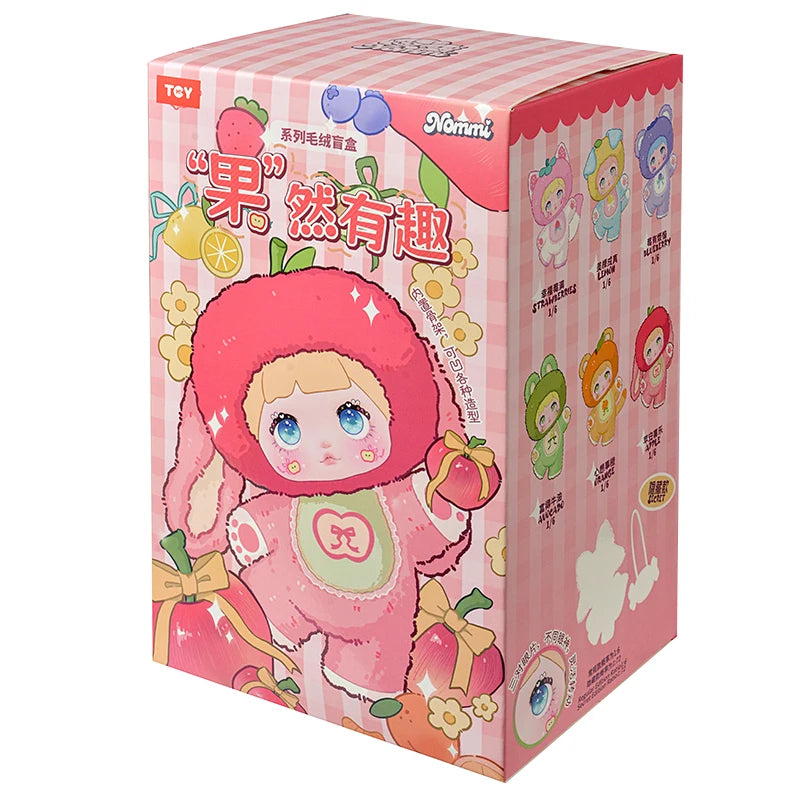 Surprise Dolls for Endless Fun