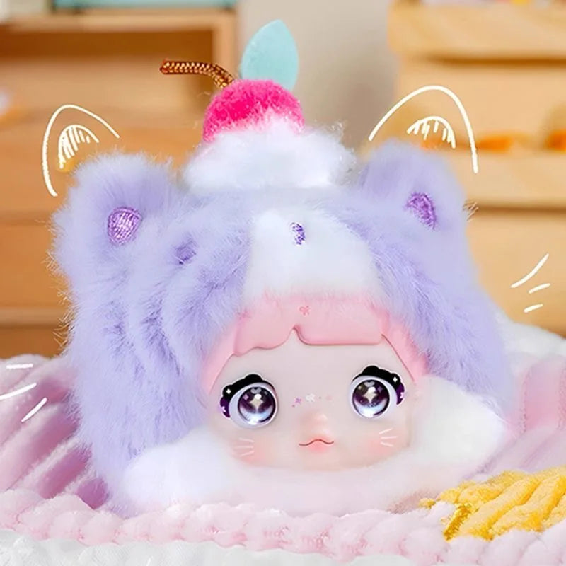 Surprise Dolls for Endless Fun