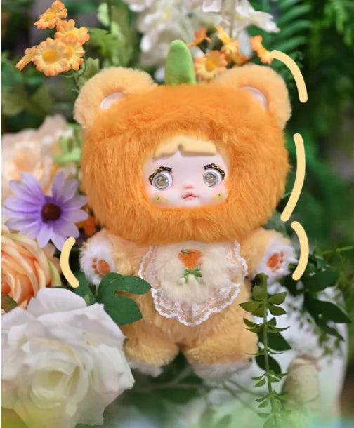 Surprise Dolls for Endless Fun
