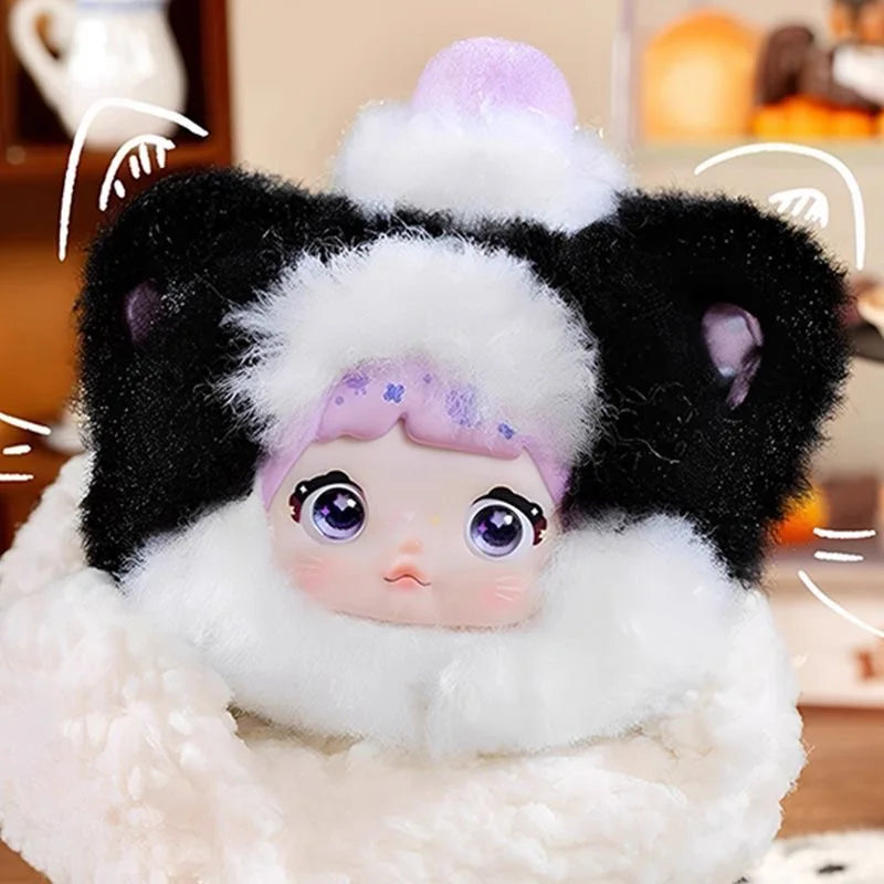 Surprise Dolls for Endless Fun