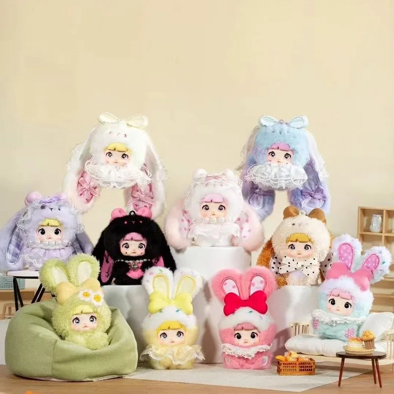 Surprise Dolls for Endless Fun