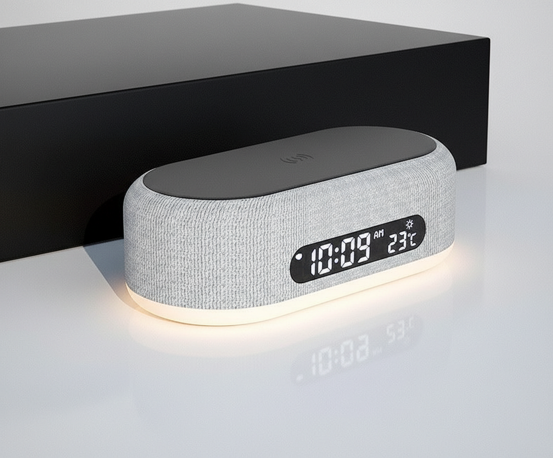 Smart Sleep Solution