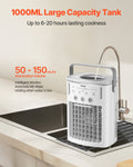 4-in-1 Mini Air Conditioner