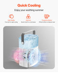 4-in-1 Mini Air Conditioner