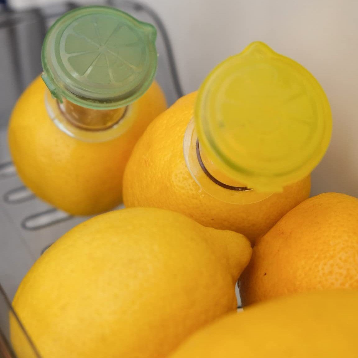 Citrus Squeeze Delight Juicer