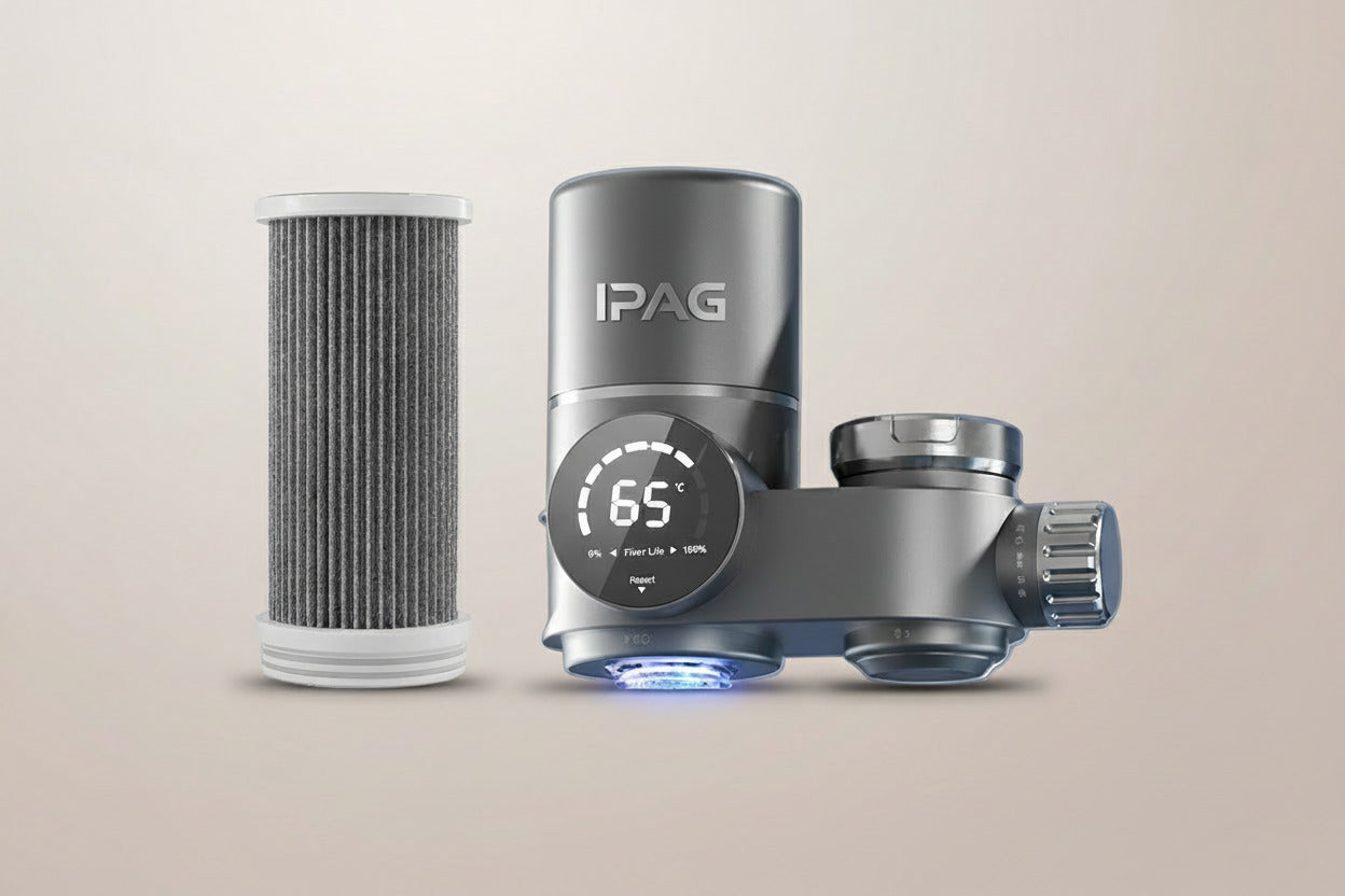 Kitchen Water Purifier