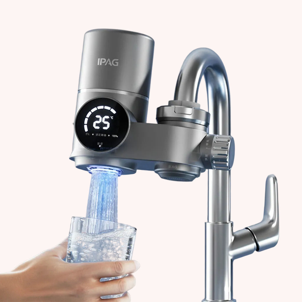 Kitchen Water Purifier